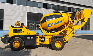 <b>Hormigoneras autocargables HMC150</b> img